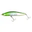 TRFL93CMS Clear Metallic Sappa (CMS) - 93 mm
