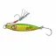 EXJME30JDG Jaune Dos Vert (JDG)