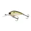 LY3DC60MSH Green Shad (MSH)