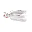 BYMLE3872 White Silver Blade (72)