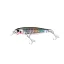 LYIF100C4 Silver Black (C4)