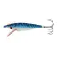 T6FTB Tissu Bleu (TB)