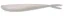 LKFF5N36 Albino Shad (36)