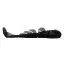 XZL-34901 Black - 7.5 cm