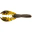 ABWX33505 Green Pumpkin - 12.5 cm