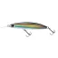 LYMS140HBL Black Back (HBL) - 140 mm