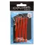 EXTTAGT15R Red - 1.5 mm - 70 cm