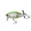 LY3WP85PCLS Chartreuse Silver (PCLS)