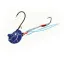 EXTMD20BC Crack Blue - 20 g