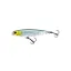 LYXP75PSBL Silver Black (PSBL)