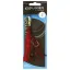 EXLTTS2BR Black / Red (BR) - 2/0