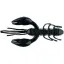 ABWX76501 Black - 5 cm