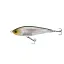 LYBTW90PSBL Silver Black (PSBL)
