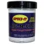 SPK20JNCOT-9991 Silver Holo Glitter