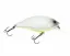 ABW47122 White Chartreuse Belly - 6.5 cm