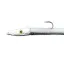 SNA18BL Blanc - 18 g
