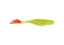 BMTS4N233 Chartreuse Red Tail (233)