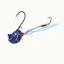 EXTMD30BC Crack Blue - 30 g