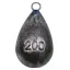 PBOE200 200 g