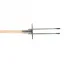 PAPPRA120 Galvanised