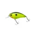 LYXCMR50BLCL Black Chartreuse