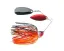 ABW52306 Blood Shad - 21 g