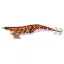 TUFSS10N154 Orange Clown (154)
