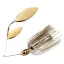 BYBW38615 Snow White Shad (605)