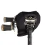 RGBCLPR-BK Black
