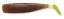 LKSH3N66 Pumpkin Seed Charteuse Tail (66)