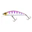 LYHTH40HKVY Fluorescent Purple Trout (HKVY) - 40 mm