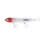 SK12RH White-headed Red (RH)