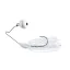 LY3KB7PSH Pearl Shad (PSH) - 7 g