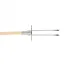 PAPPRI120 Stainless steel