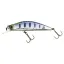 LYHTH80HSSY Sight Silver Black Trout (HSSY) - 80 mm