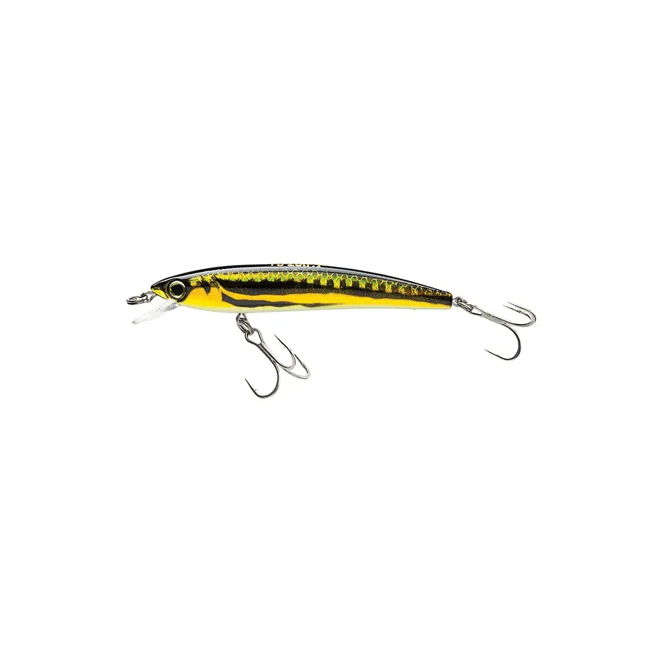 PIN'S MINNOW SINKING (S) - 70 mm