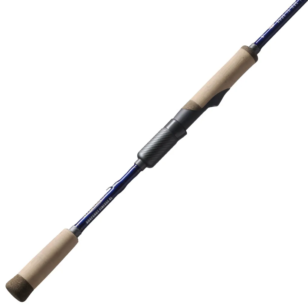 Legend Tournament Bass Spinning