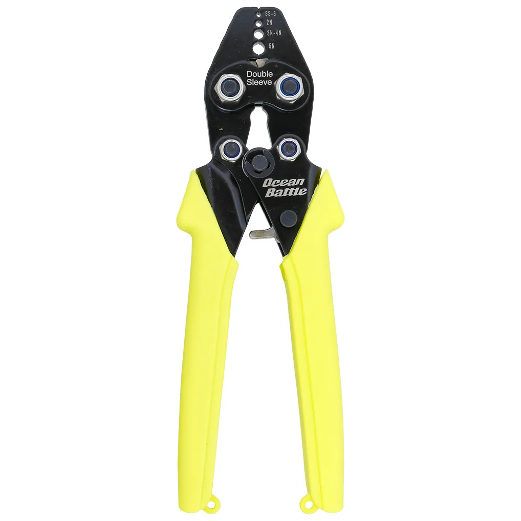 PINCE SLEEVE POWER PRESSER