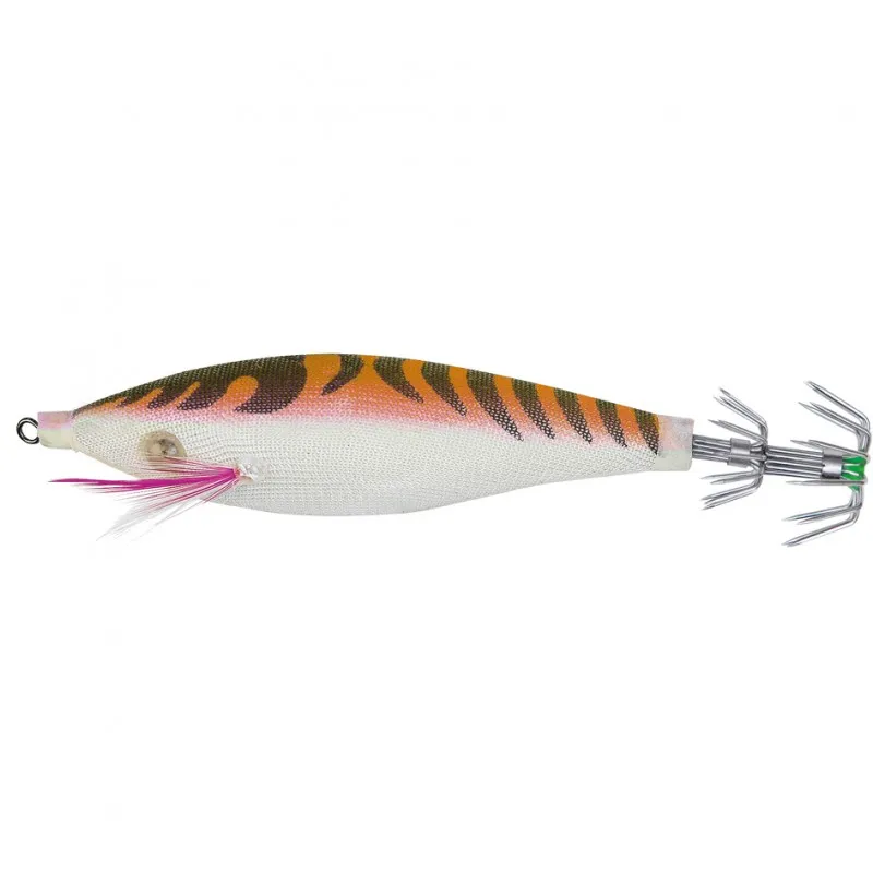 TURLUTTE PITBULL TCR - S - 9 cm