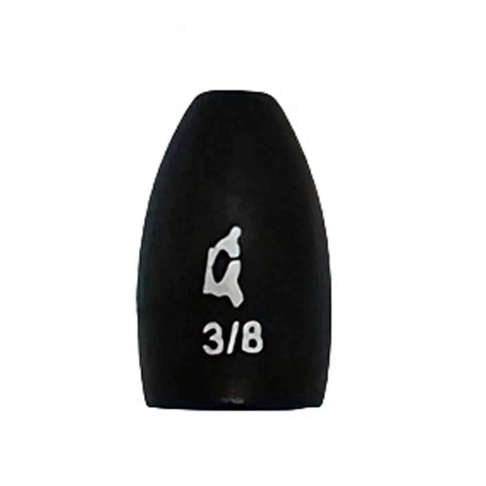 Tungsten Flipping Weight