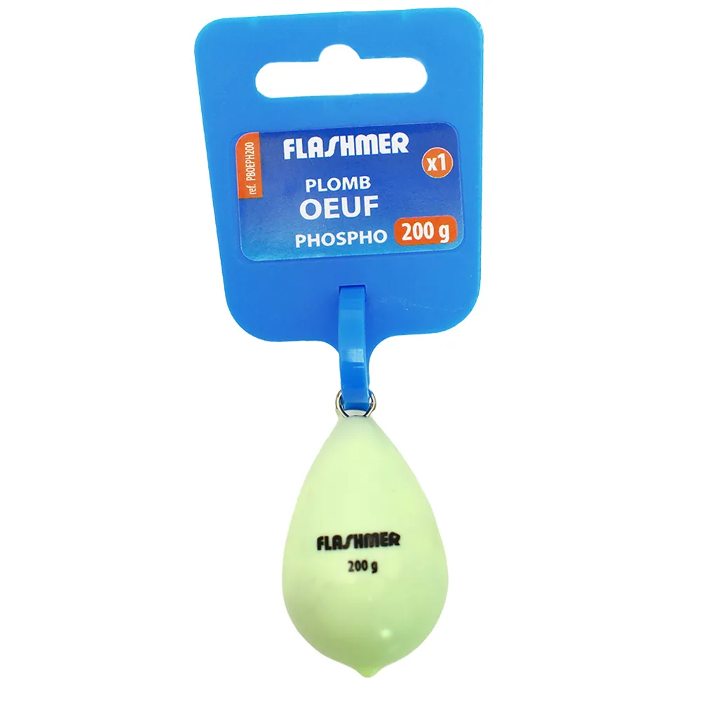 PLOMB OEUF PHOSPHO
