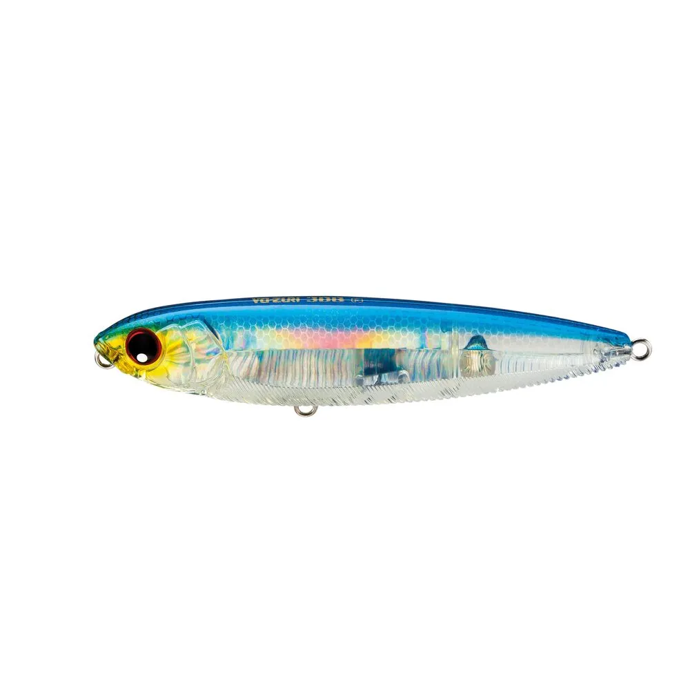 3DB PENCIL (F) - 125 mm
