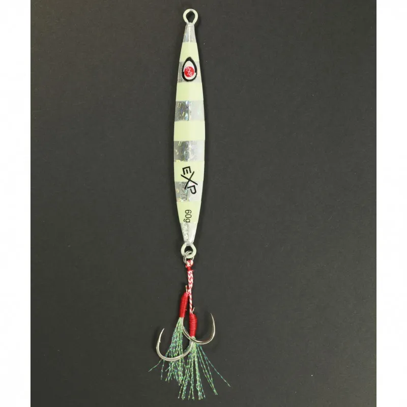 JIG JIDAÏ - 40 g