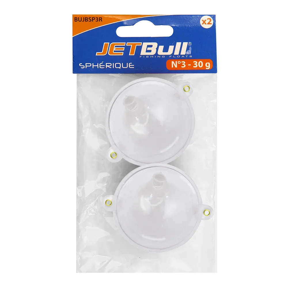 SPHERICAL JET BULL - Pouch (2-pack)