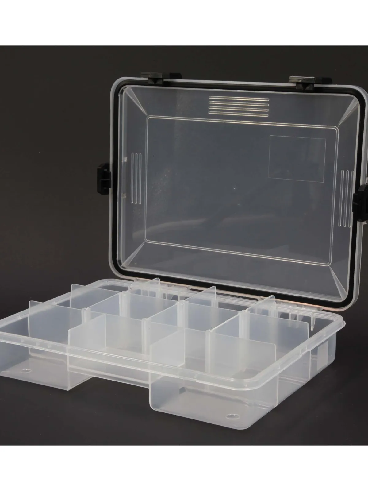 BOITE DE RANGEMENT EN PLASTIQUE - SERIE ETANCHE WATER PROOF