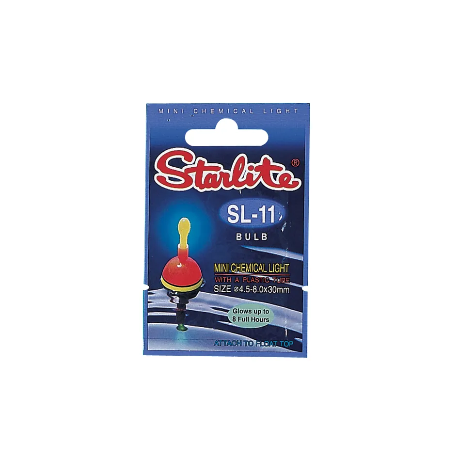 STARLITE AMPOULE SL-11