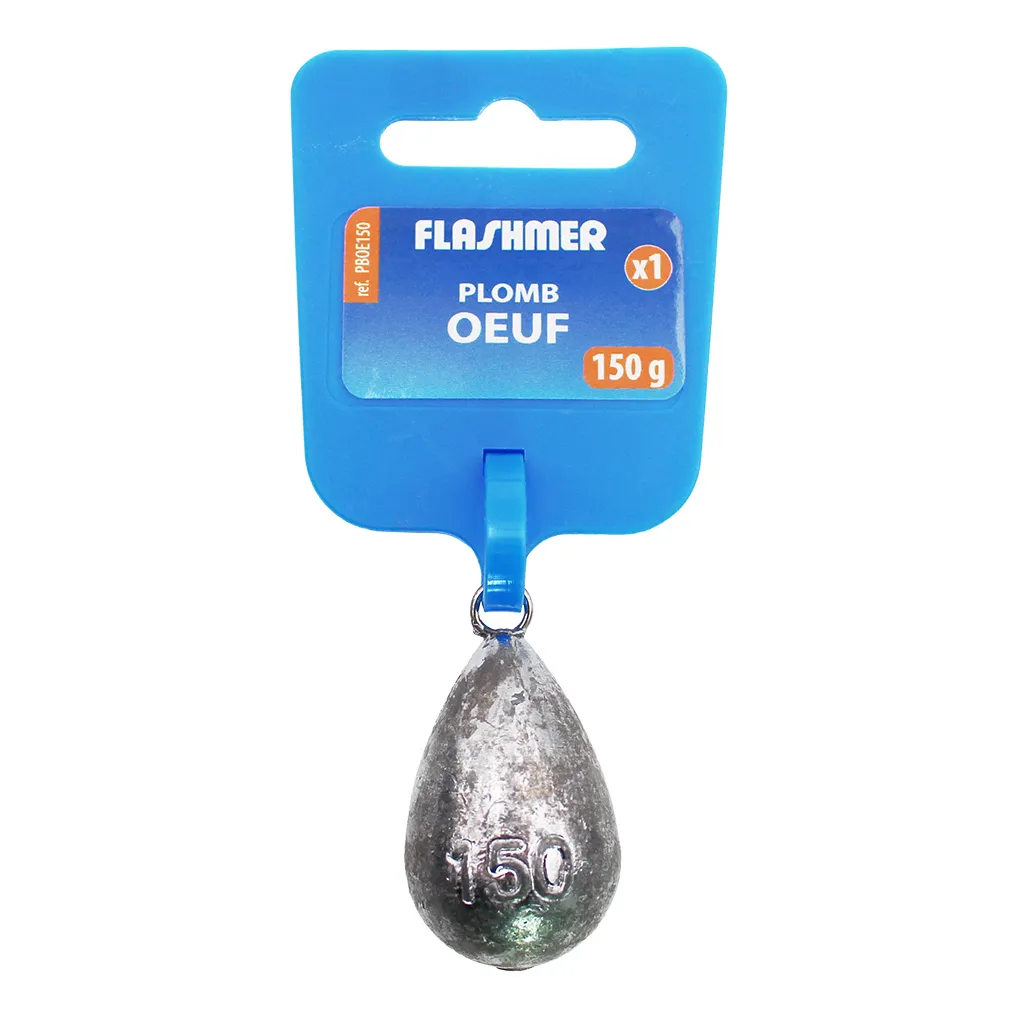 PLOMB OEUF