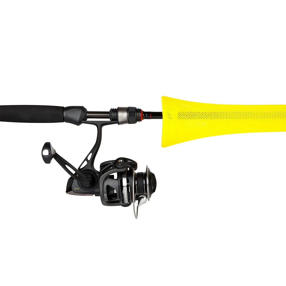 Nylon Rod Glove Spinning 5'25