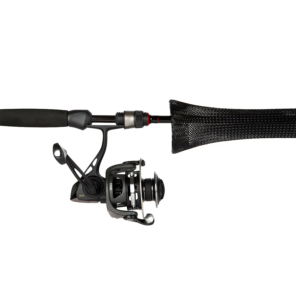 Nylon Rod Glove Spinning 5'25