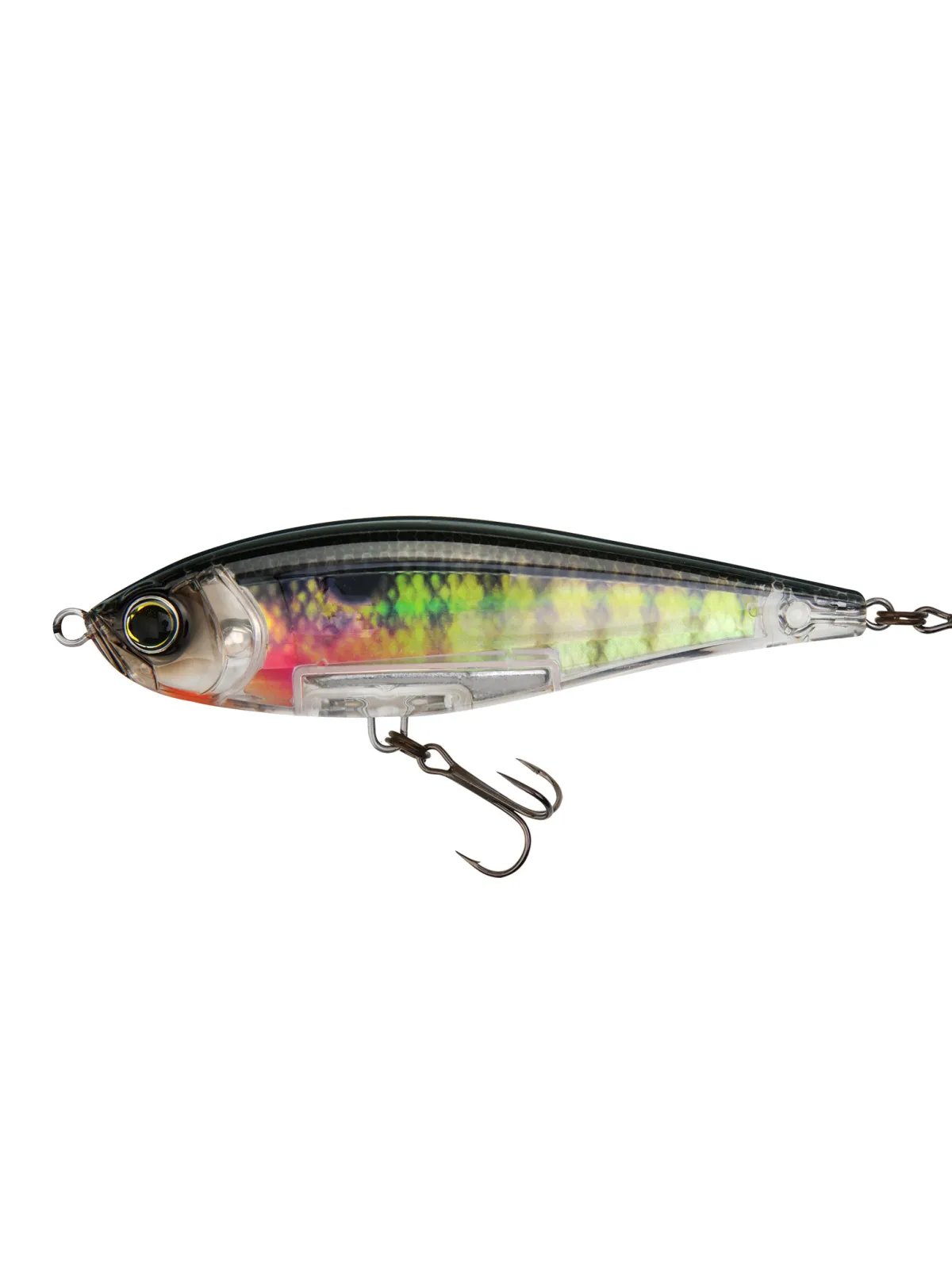 3DB TWICHBAIT (SS) - 110 mm